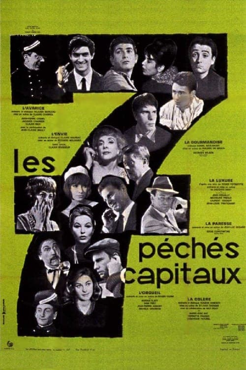 Director's Movie Image