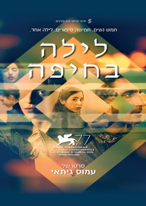 Director's Movie Image
