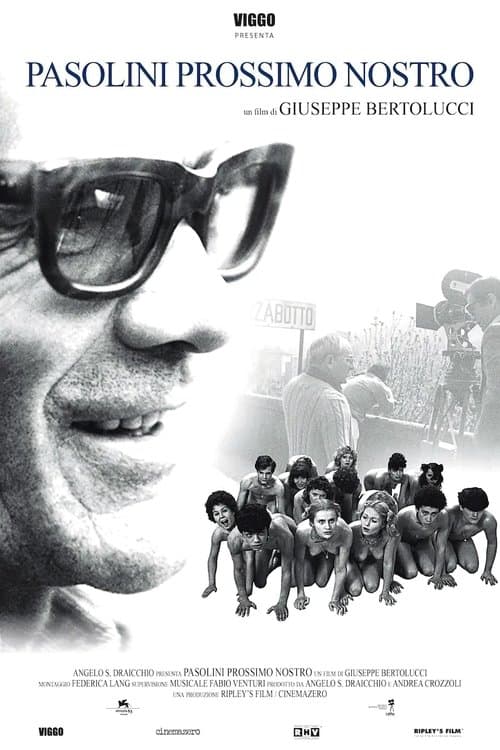 Director's Movie Image