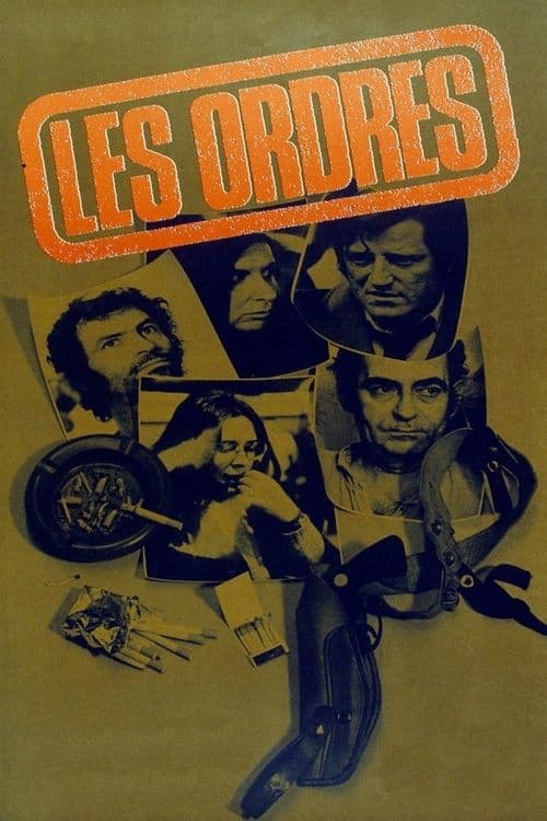 Director's Movie Image