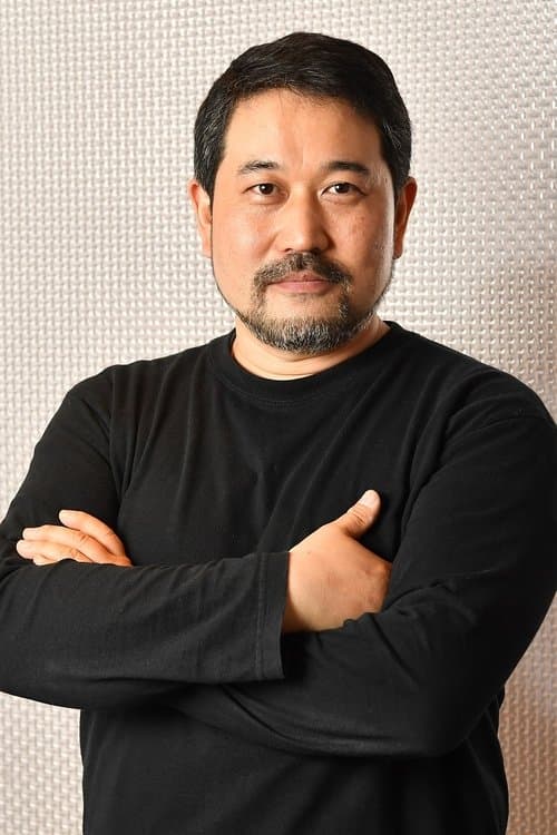 Director's Image
