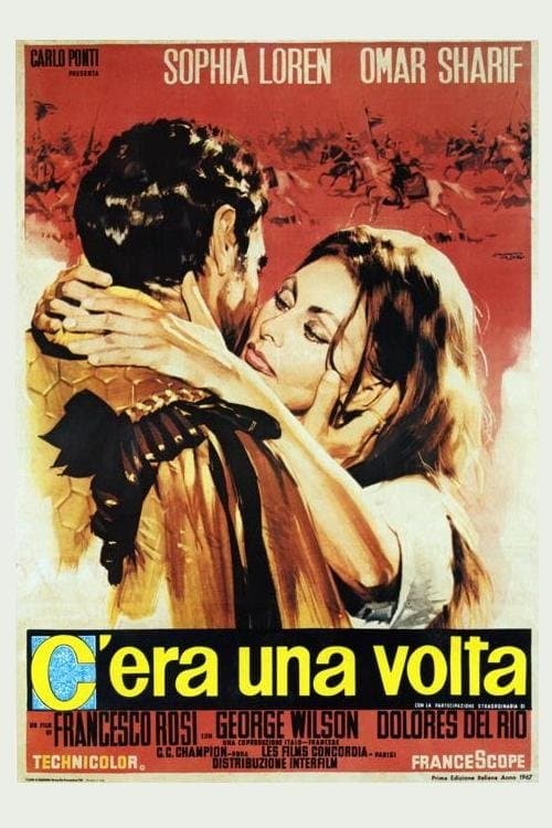 Director's Movie Image