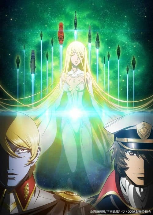 Director's Movie Image