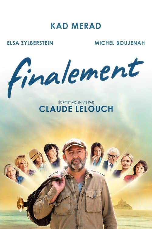 Director's Movie Image