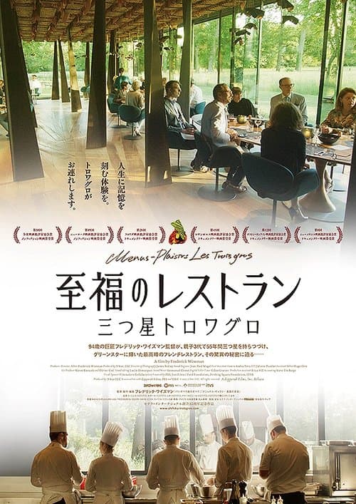 Director's Movie Image
