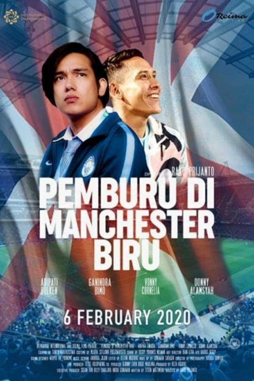 Director's Movie Image