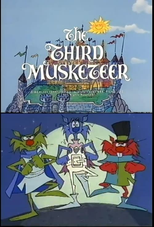 Director's Movie Image