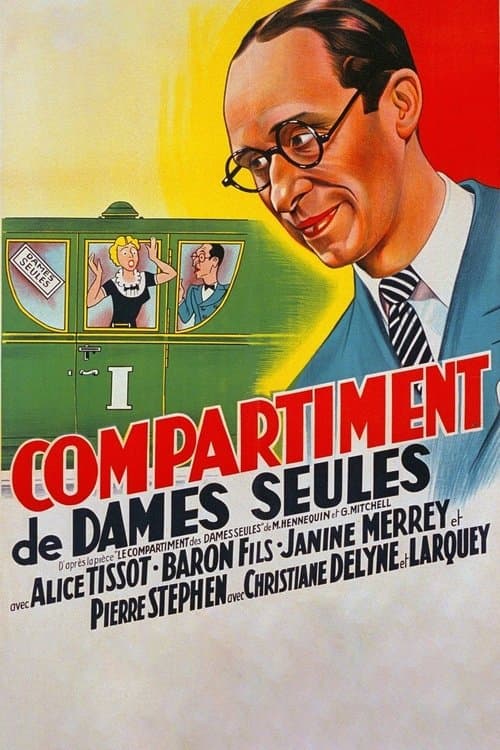 Director's Movie Image