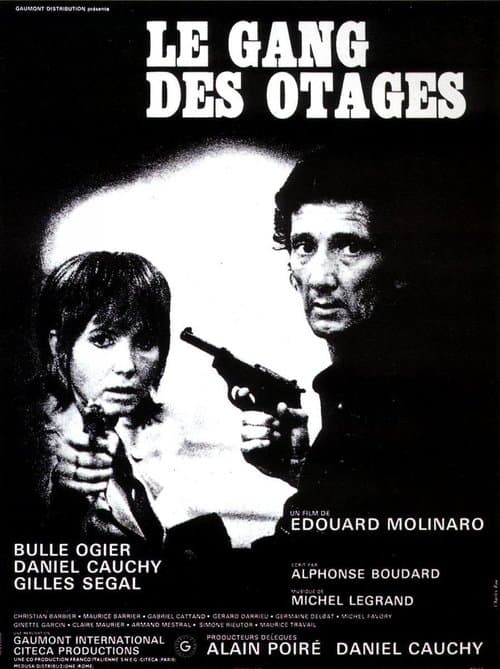Director's Movie Image