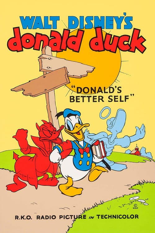 Director's Movie Image