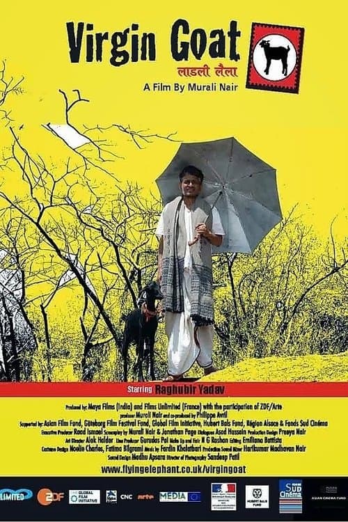 Director's Movie Image