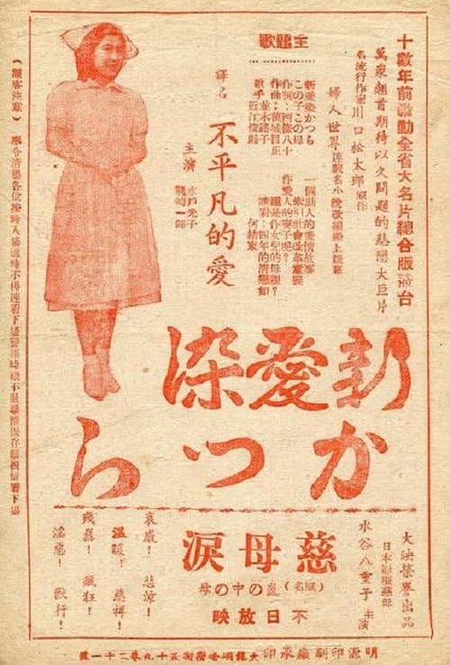 Director's Movie Image