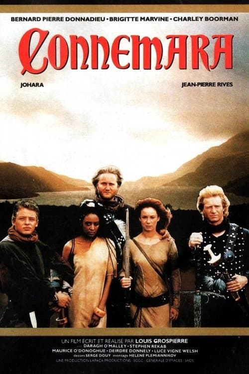 Director's Movie Image