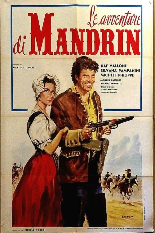 Director's Movie Image