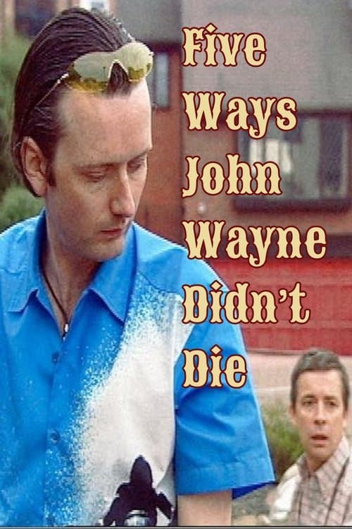 Director's Movie Image