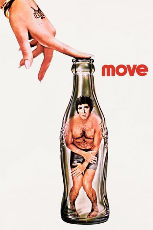 Director's Movie Image