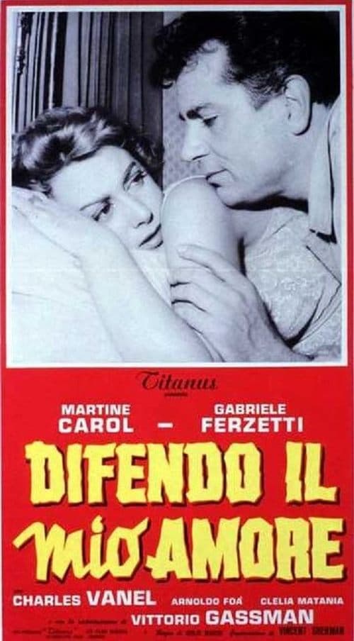 Director's Movie Image