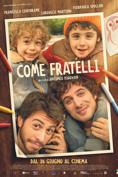 Director's Movie Image