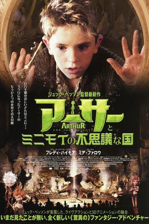 Director's Movie Image