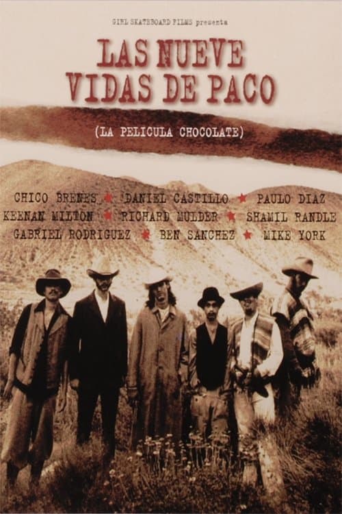 Director's Movie Image