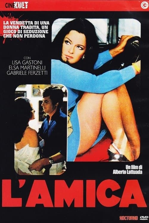 Director's Movie Image