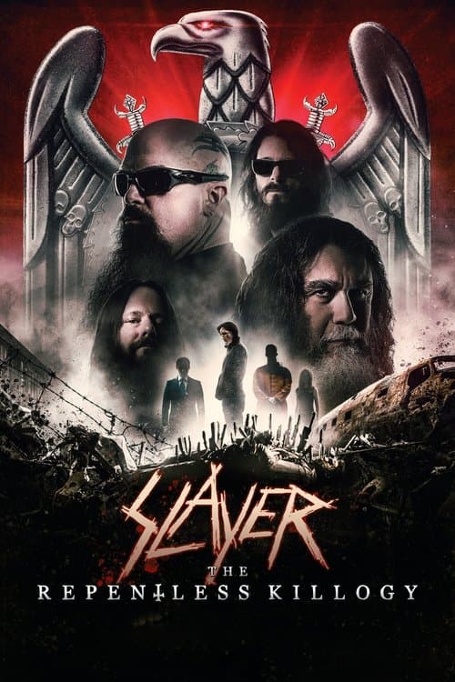 Director's Movie Image