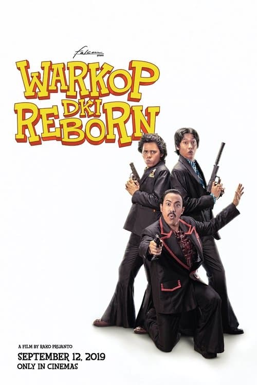 Director's Movie Image
