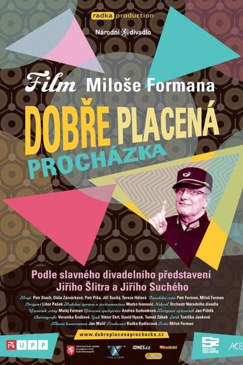 Director's Movie Image