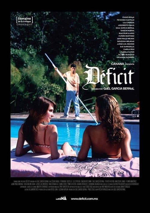 Director's Movie Image