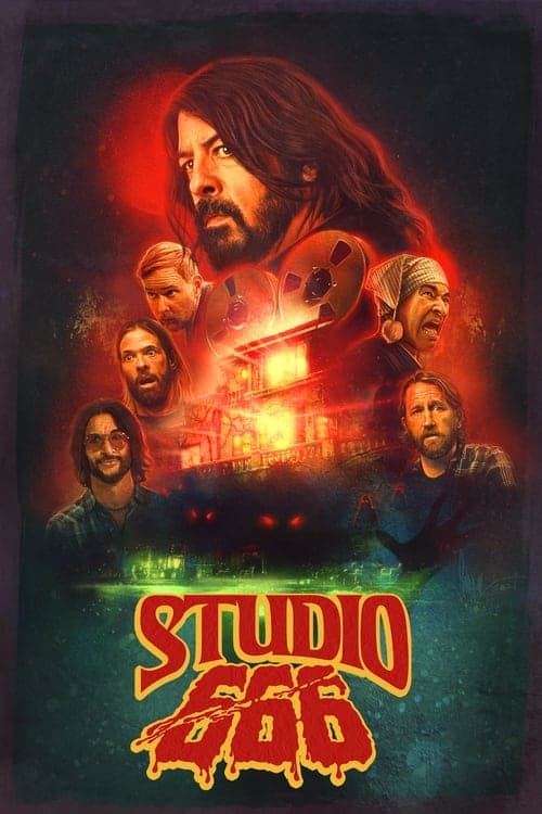 Director's Movie Image