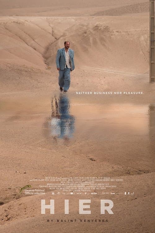 Director's Movie Image