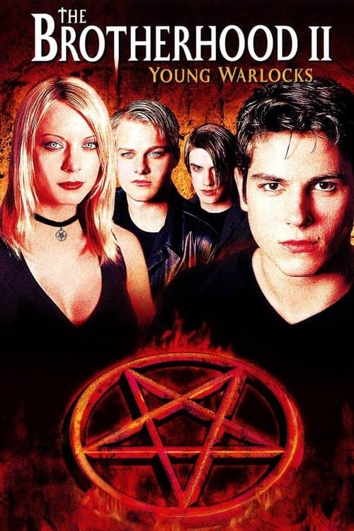 Director's Movie Image