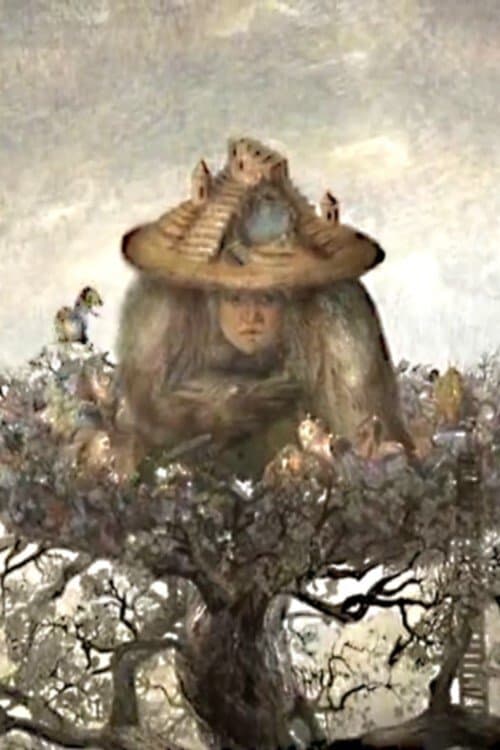 Director's Movie Image