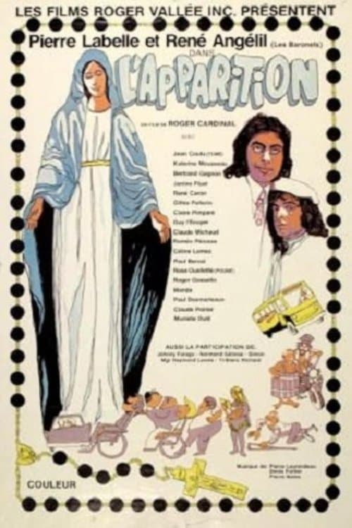 Director's Movie Image