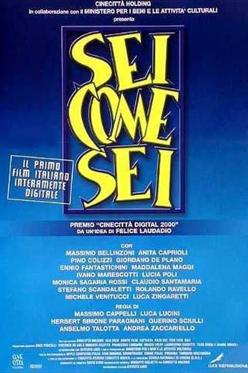 Director's Movie Image