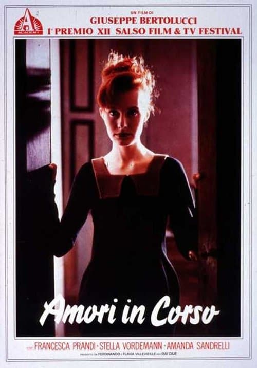 Director's Movie Image
