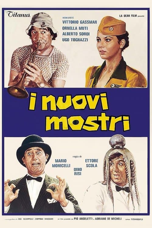 Director's Movie Image