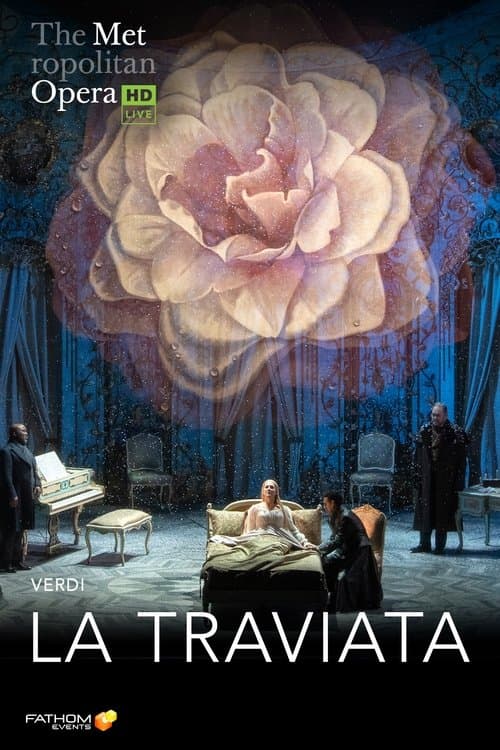 Director's Movie Image