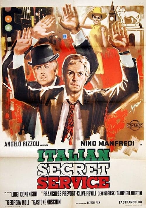 Director's Movie Image