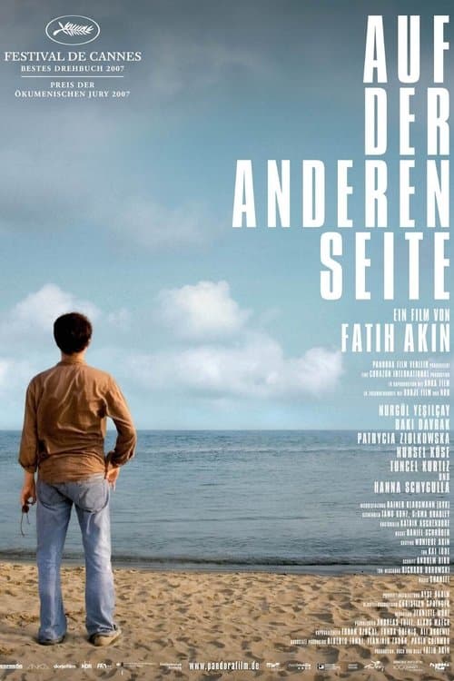 Director's Movie Image