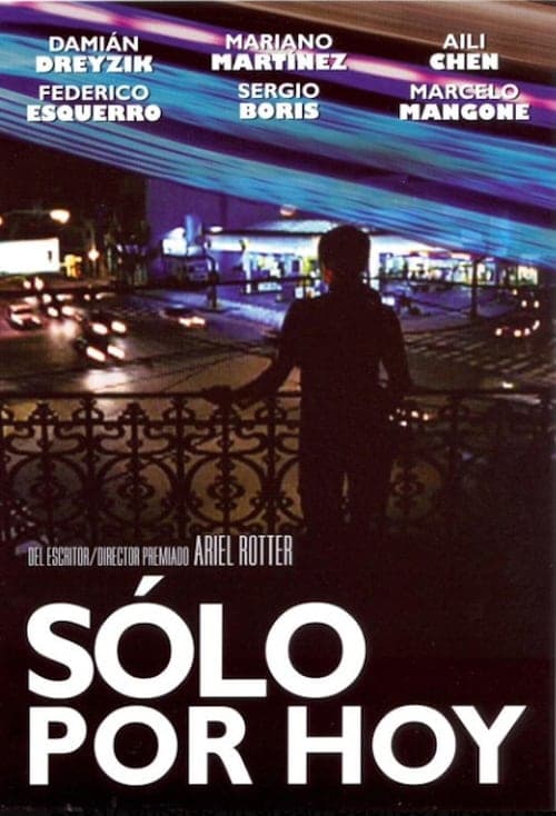 Director's Movie Image