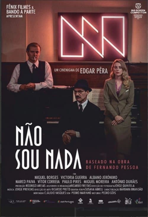 Director's Movie Image