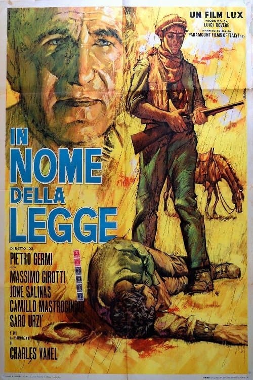 Director's Movie Image