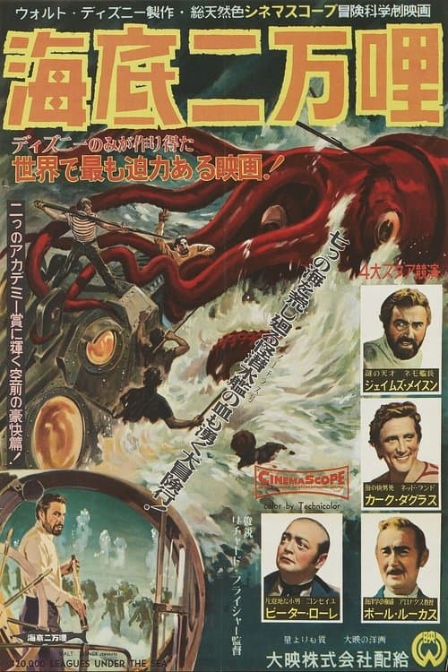 Director's Movie Image