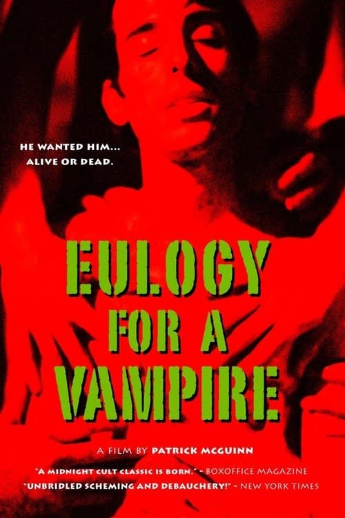 Director's Movie Image