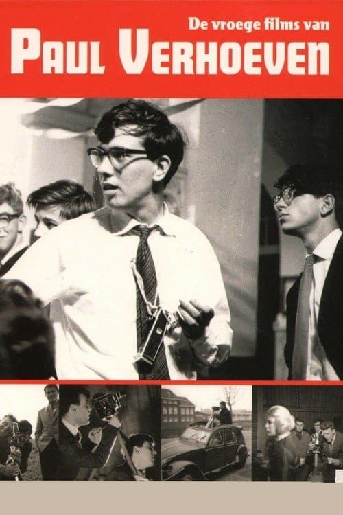 Director's Movie Image