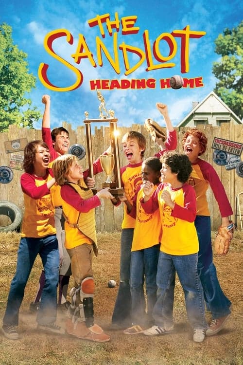 Director's Movie Image