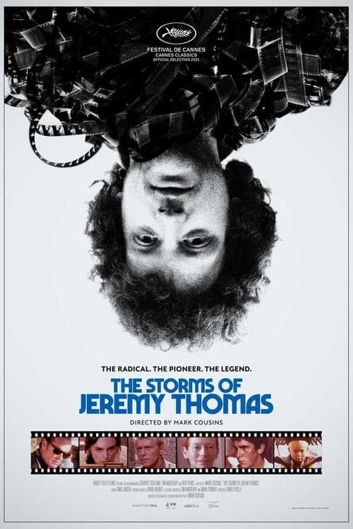 Director's Movie Image