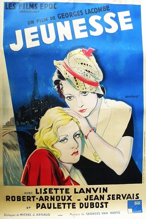 Director's Movie Image
