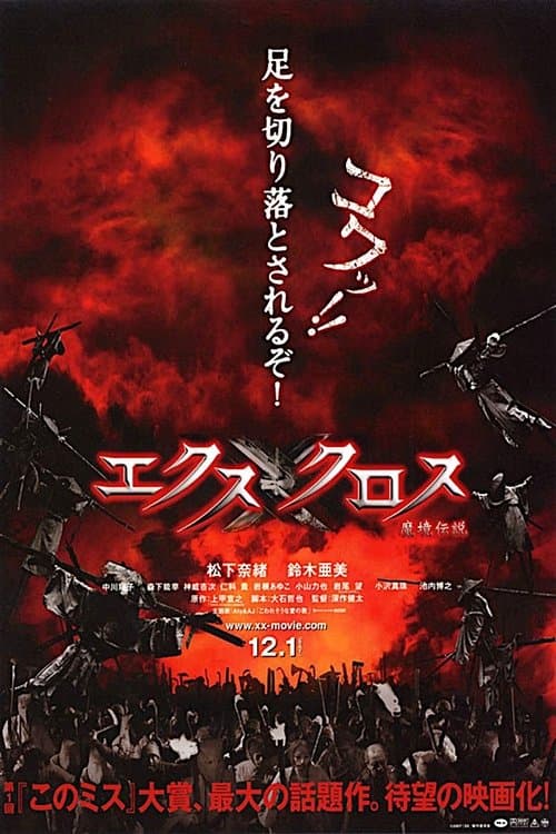Director's Movie Image